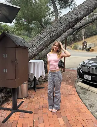 julie